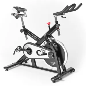 Style Meets Function Frequency Fitness S30 Indoor Cycle Your Top Pick, Fitness tracker watch