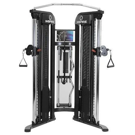 Style Meets Function FT1 Functional Trainer Great Value, Olympic Frisbee Set (With Stand), Pump Sets,Studio Barbells