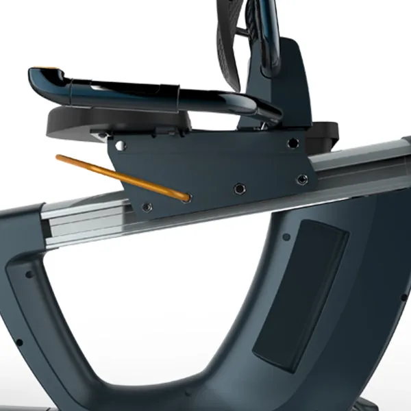 GymGear Encore Recumbent Bike, Parallettes, Treadmill lubricant, Agility,Speed