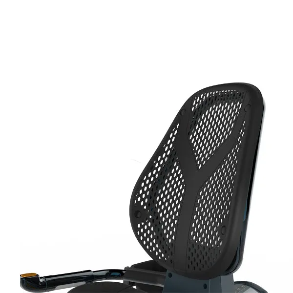 GymGear Encore Recumbent Bike, Neoprene Dumbbells