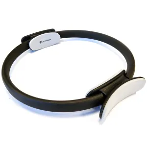 Style Meets Function Hit Yoga Double Handle Pilates Ring Deal of the Day, Mats,Flooring