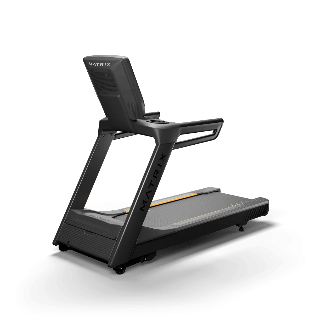 Lifestyle Treadmill with Group Training LED Console, Rower Accessories, Boxing,MMA, Exercise equipment for bad knees