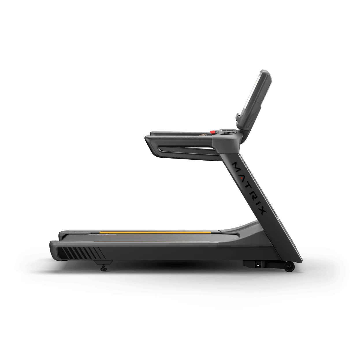 Lifestyle Treadmill with Group Training LED Console, Medicine Ball,Weight Ball