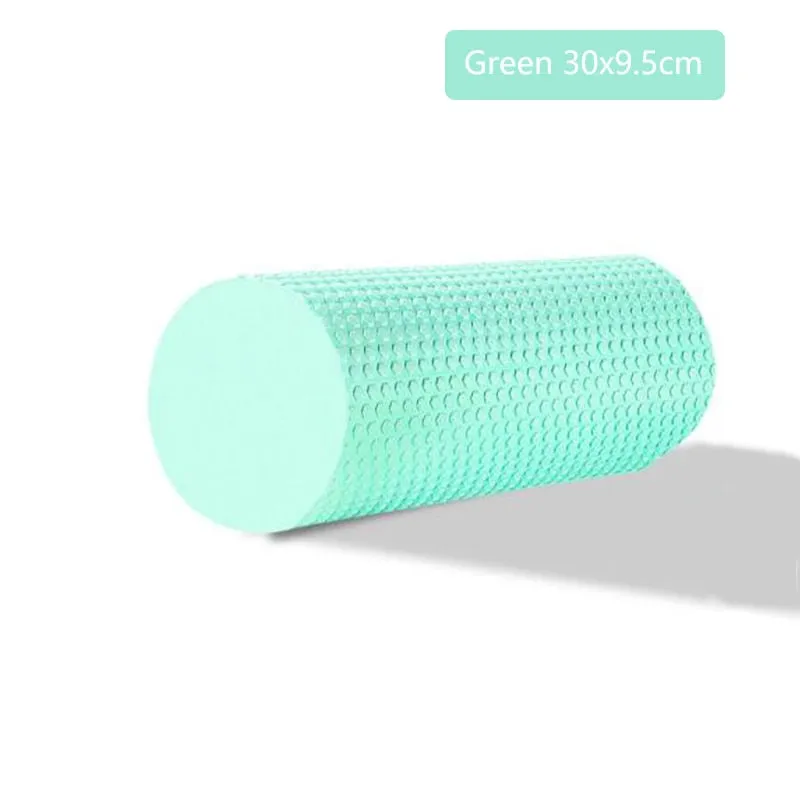 Massage Foam Roller for Yoga, Strength Bands, Functional Trainers