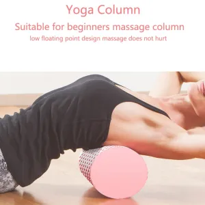 Style Meets Function Massage Foam Roller for Yoga Find Your Perfect Fit, Gym towel microfiber, Plate Loaded Equipment, Weight Vests