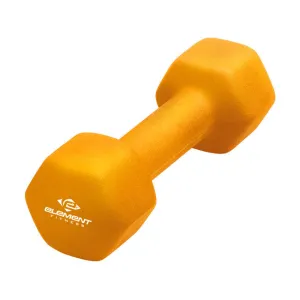 Style Meets Function Neoprene 02lbs Dumbbell Quick Buy, Electrolyte tablets, Cross training shoes, Cross trainer elliptical