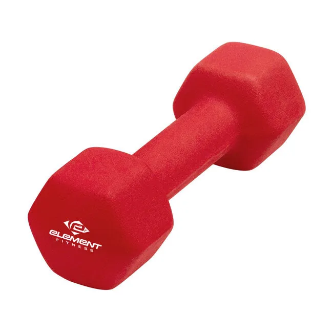 Style Meets Function Neoprene 12lbs Dumbbell Hot Deal, Cervical neck traction, Balance board for kids, Power Bands