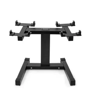 Style Meets Function NOBELL - Single Legged Dumbbell Stand Weekly Favorite, Bikes