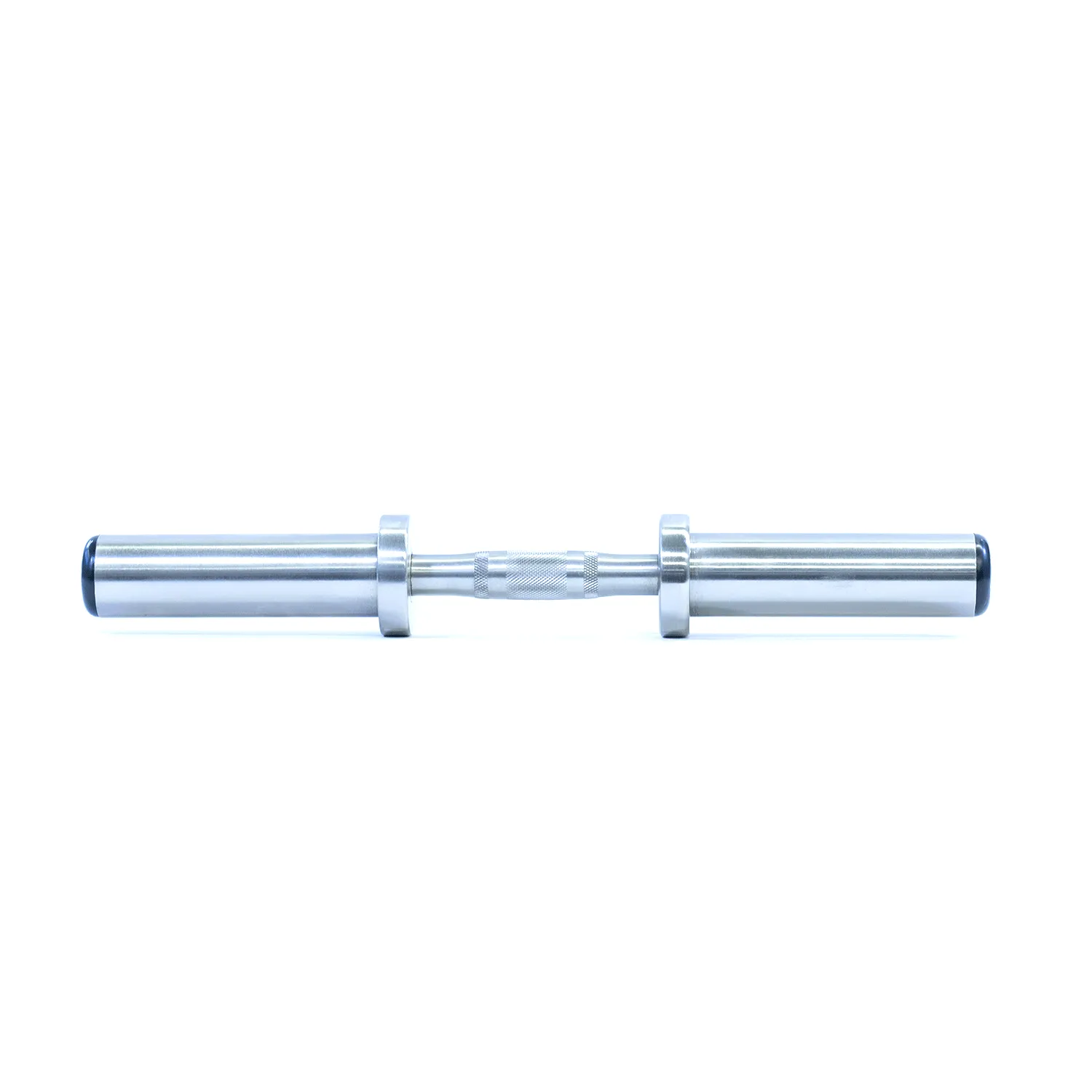 Olympic Dumbbell Handle - 20", Full Functions