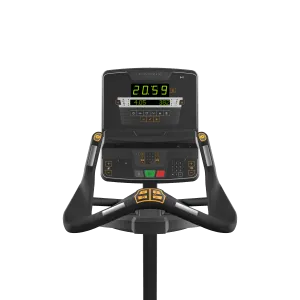 Performance Upright with LED Console, Indoor Cycling, Posture corrector, Front Drive