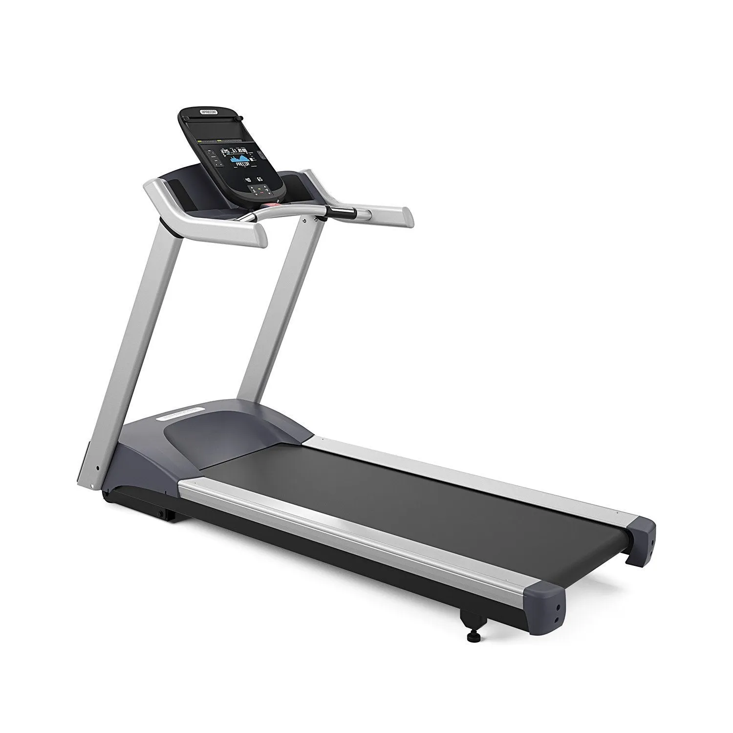 Style Meets Function Precor TRM 223 Treadmill Deal of the Day, Elliptical Crosstrainers, Pilates reformer machine, Steppers