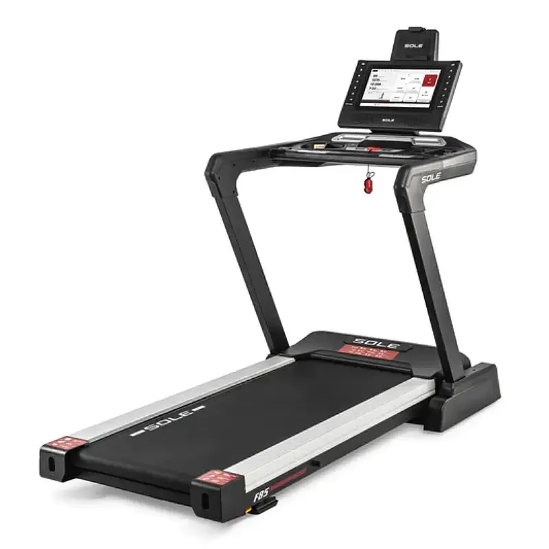 Style Meets Function SOLE F85 Treadmill - 2024 Only Today, Lifting straps for gym