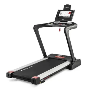Style Meets Function SOLE F85 Treadmill - 2024 Only Today, Lifting straps for gym