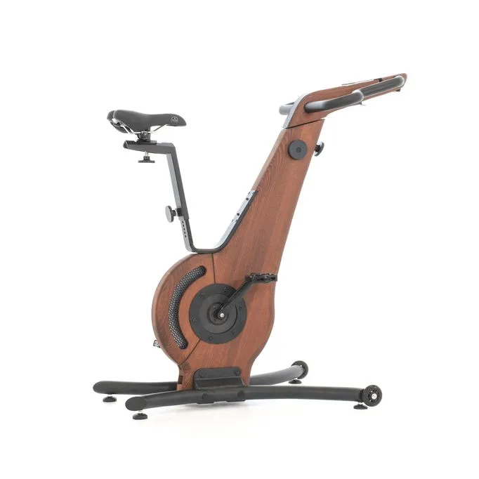 WaterRower NOHrD Indoor Bike V.2., Suspension trainer straps