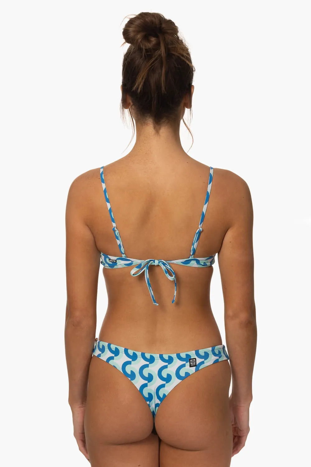 Summer Bikini Bottom - Dana Point