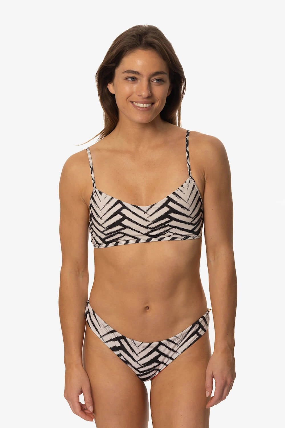 Summer Bikini Bottom - Pacific