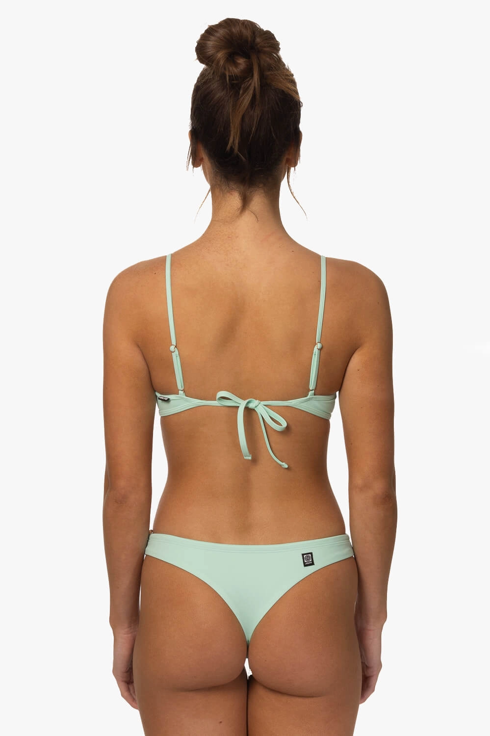 Summer Bikini Bottom - Segundo