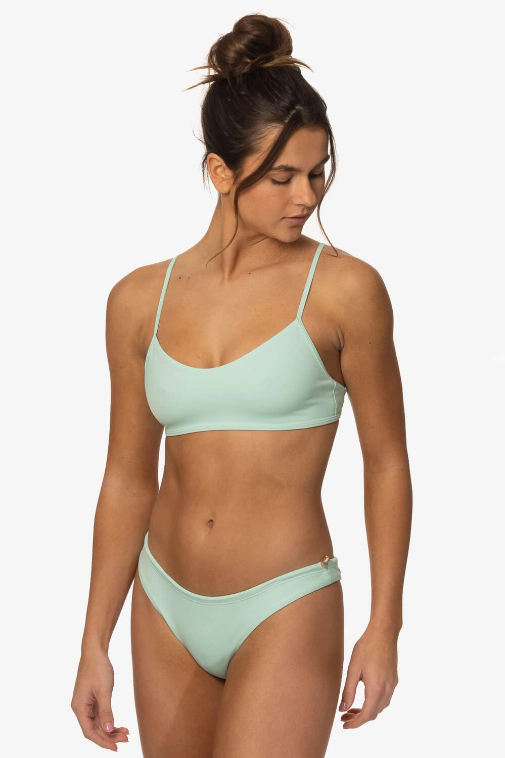 Summer Bikini Bottom - Segundo