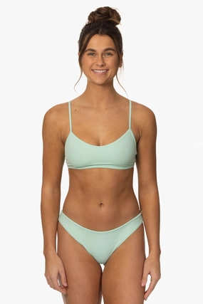 Summer Bikini Bottom - Segundo