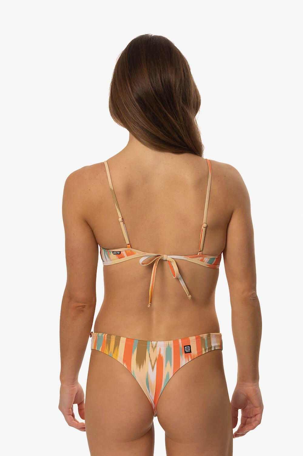 Summer Bikini Bottom - Zuma