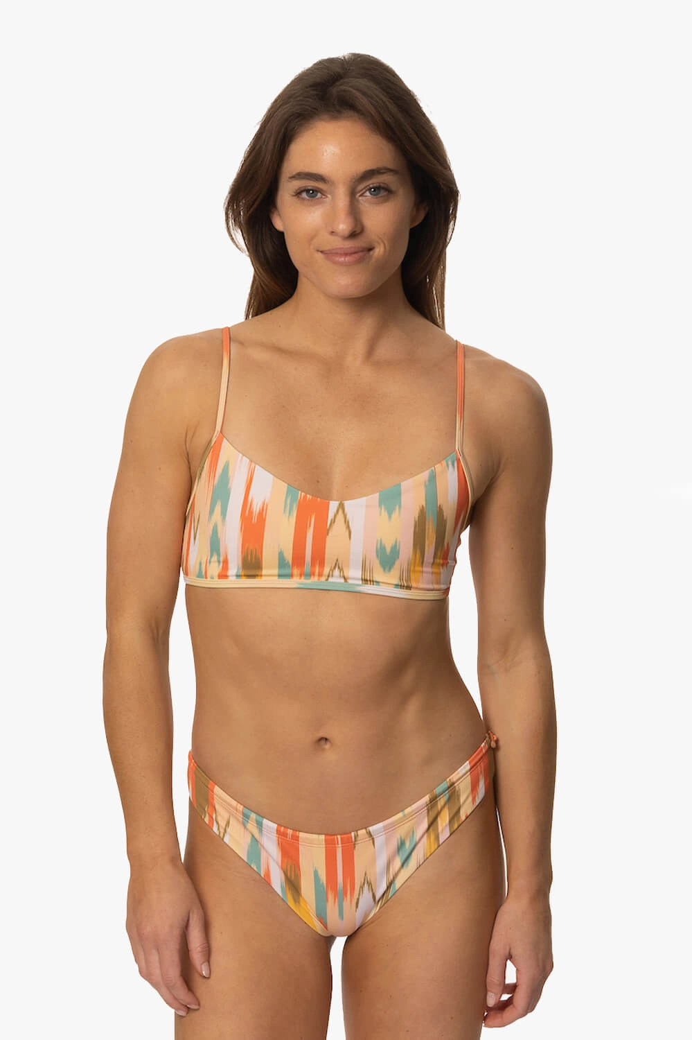 Summer Bikini Bottom - Zuma