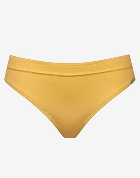 Summer Dive Bikini Pant - Sun