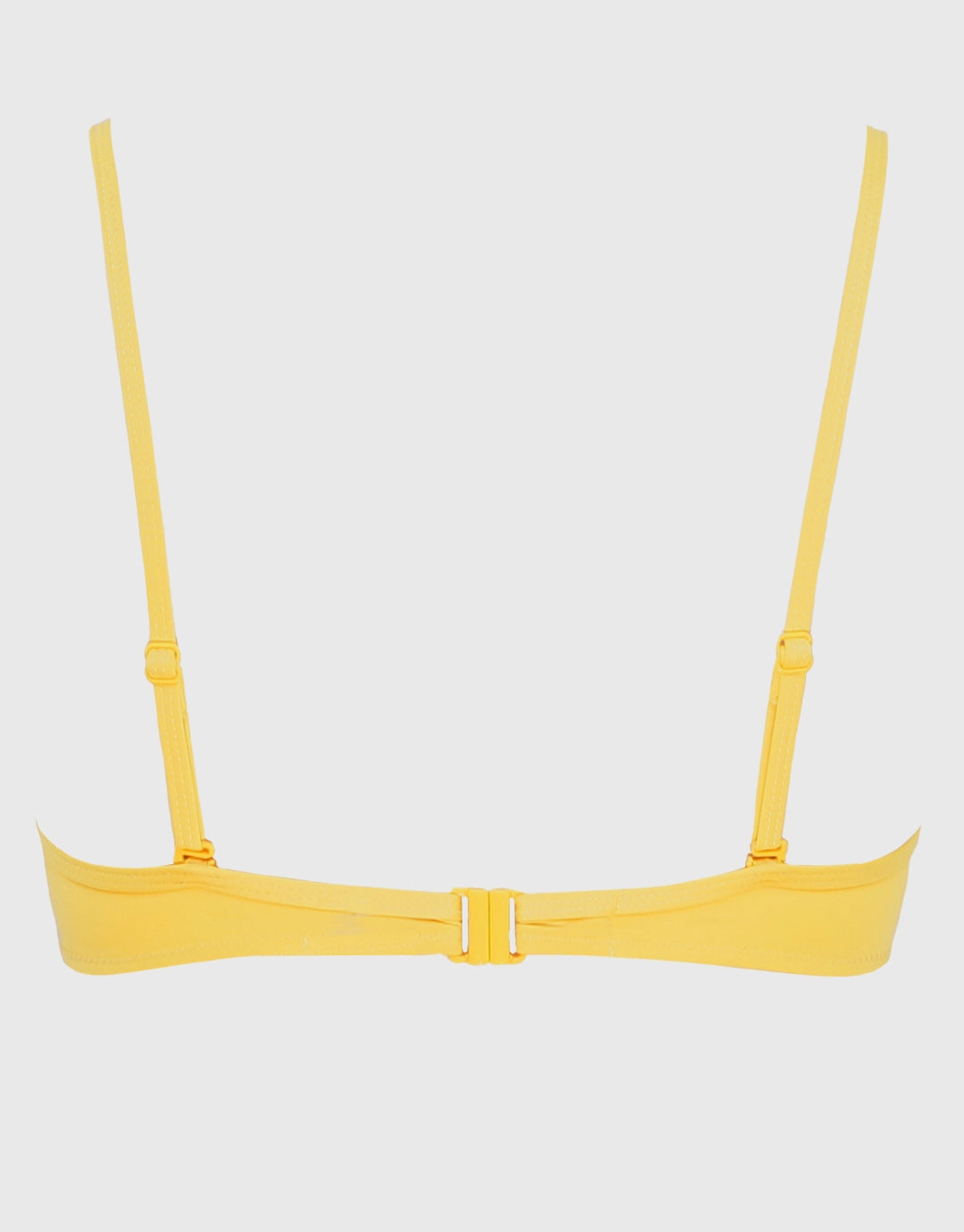Summer Dive Underwired Bikini Top - Sun