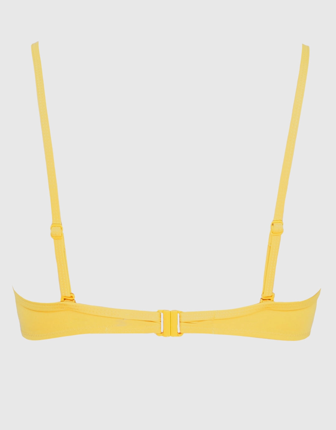 Summer Dive Underwired Bikini Top - Sun