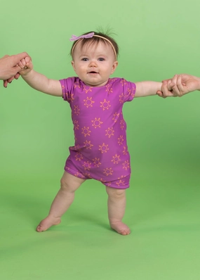 Suns | Baby Shorties Rashguard (Unisex)