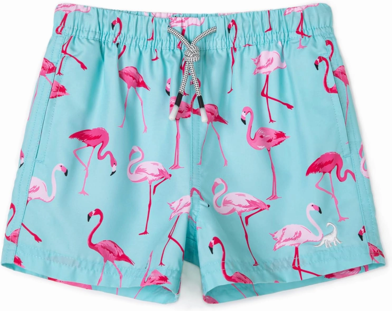 SURF CUZ Boys Swim Trunks Toddler Swim Shorts UPF 50  Bathing Suit for Boy Swimsuit Quick Dry Mesh Beach Boardshorts Swimwear