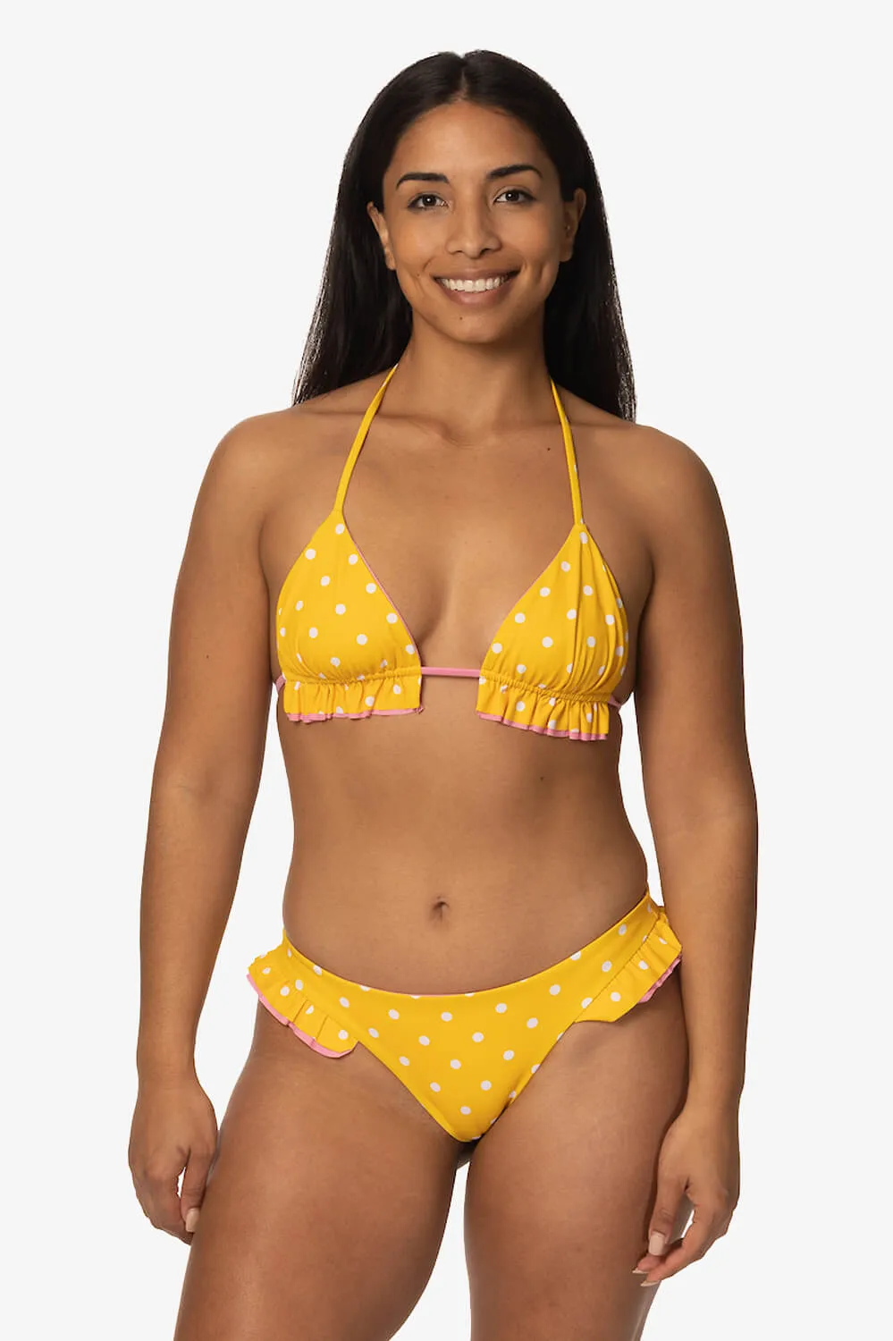 Swamis Bikini Bottom - Itsy Bitsy