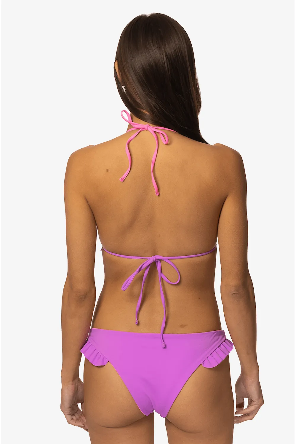 Swamis Bikini Bottom - Passion