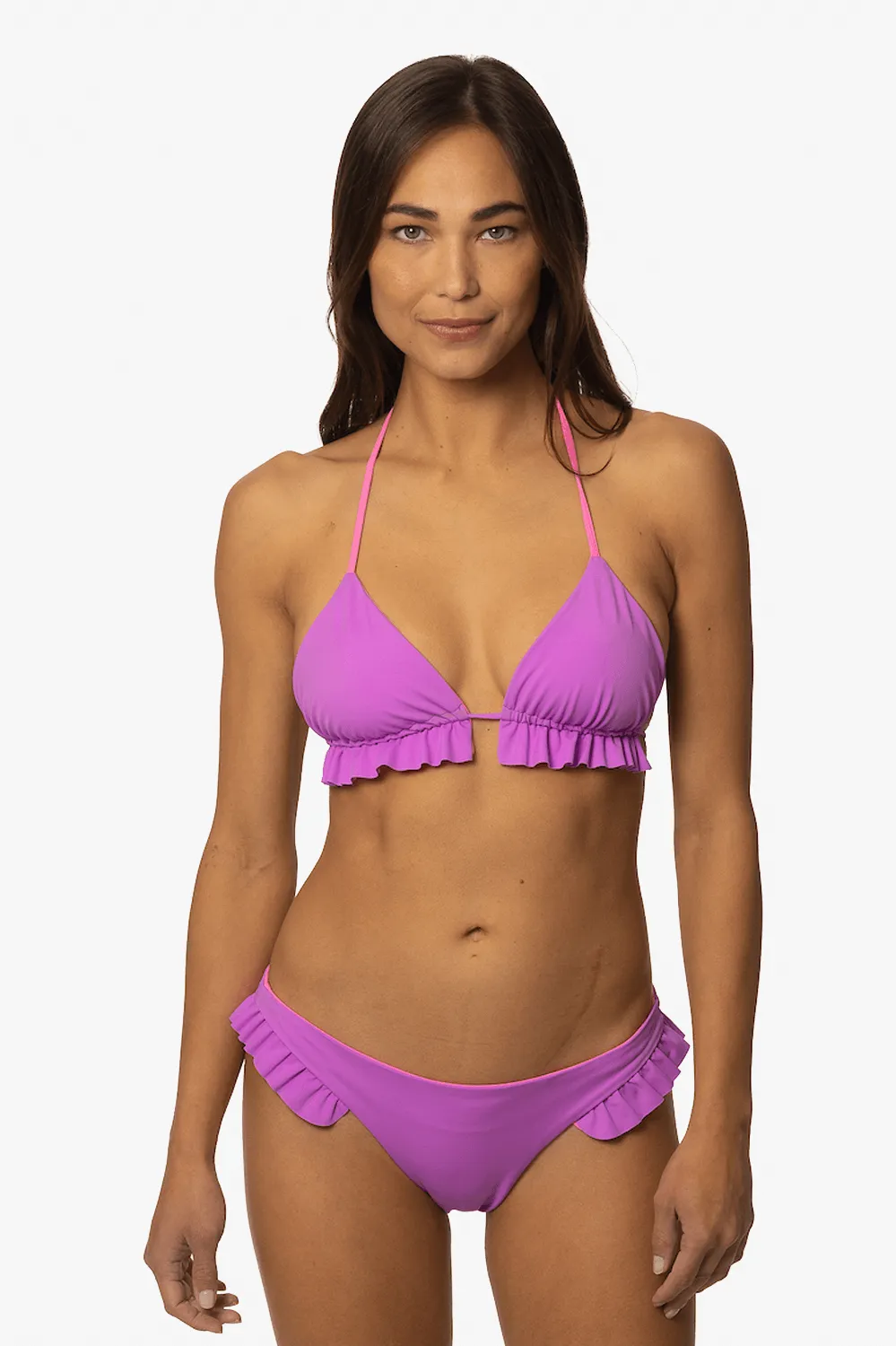 Swamis Bikini Bottom - Passion