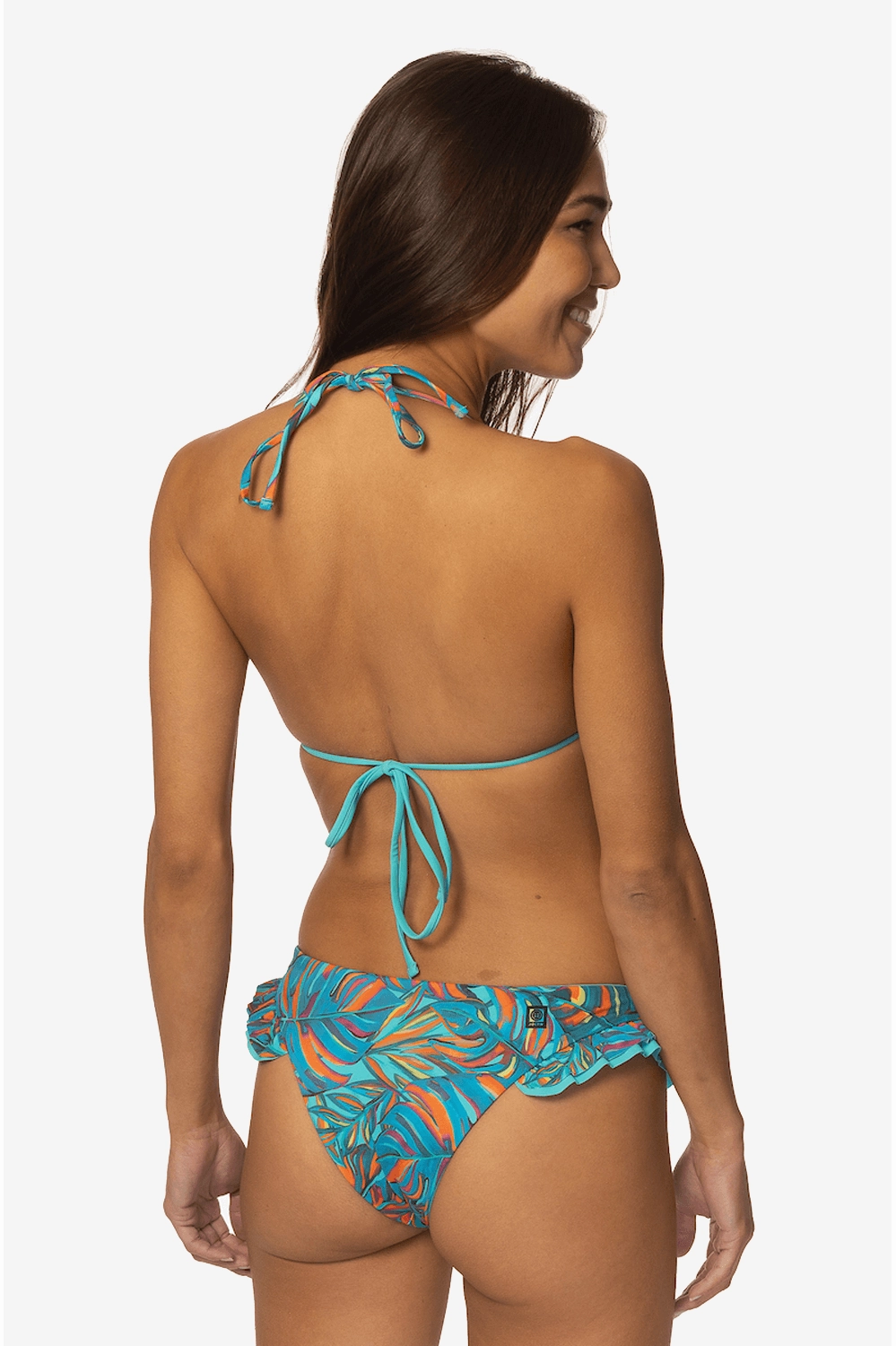 Swamis Bikini Bottom - Paradise