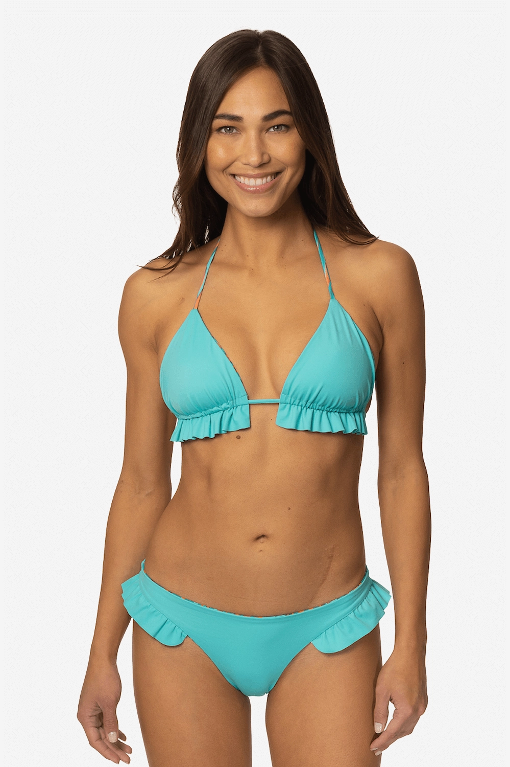 Swamis Bikini Bottom - Paradise
