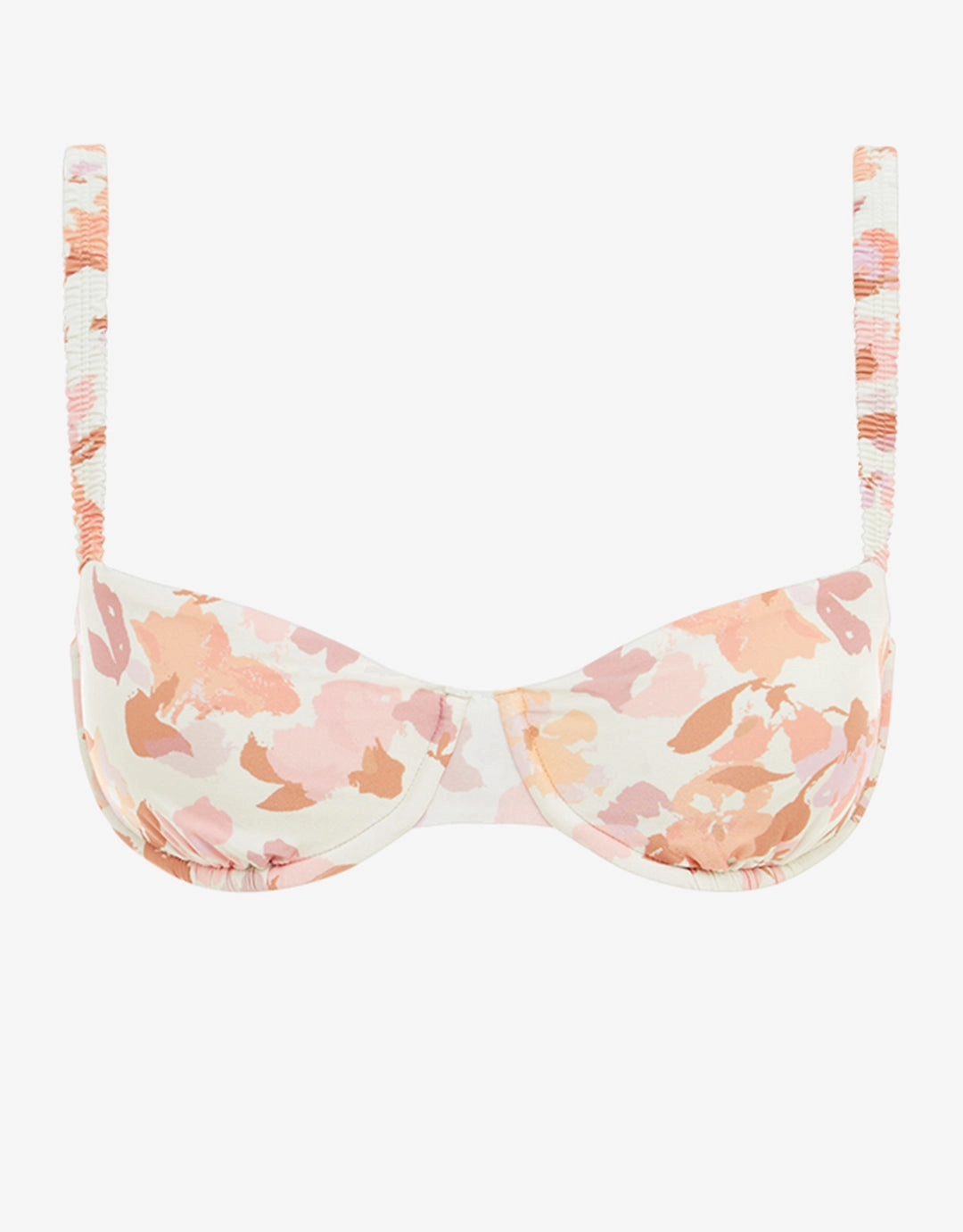 Sweet Nothings Holiday Balconette Bikini Top