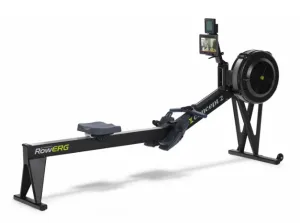 The Choice is Clear Concept2 Model D Rower Tall Legs with PM5 Monitor (RowErg) New Favorites, Weightlifting Accessories
