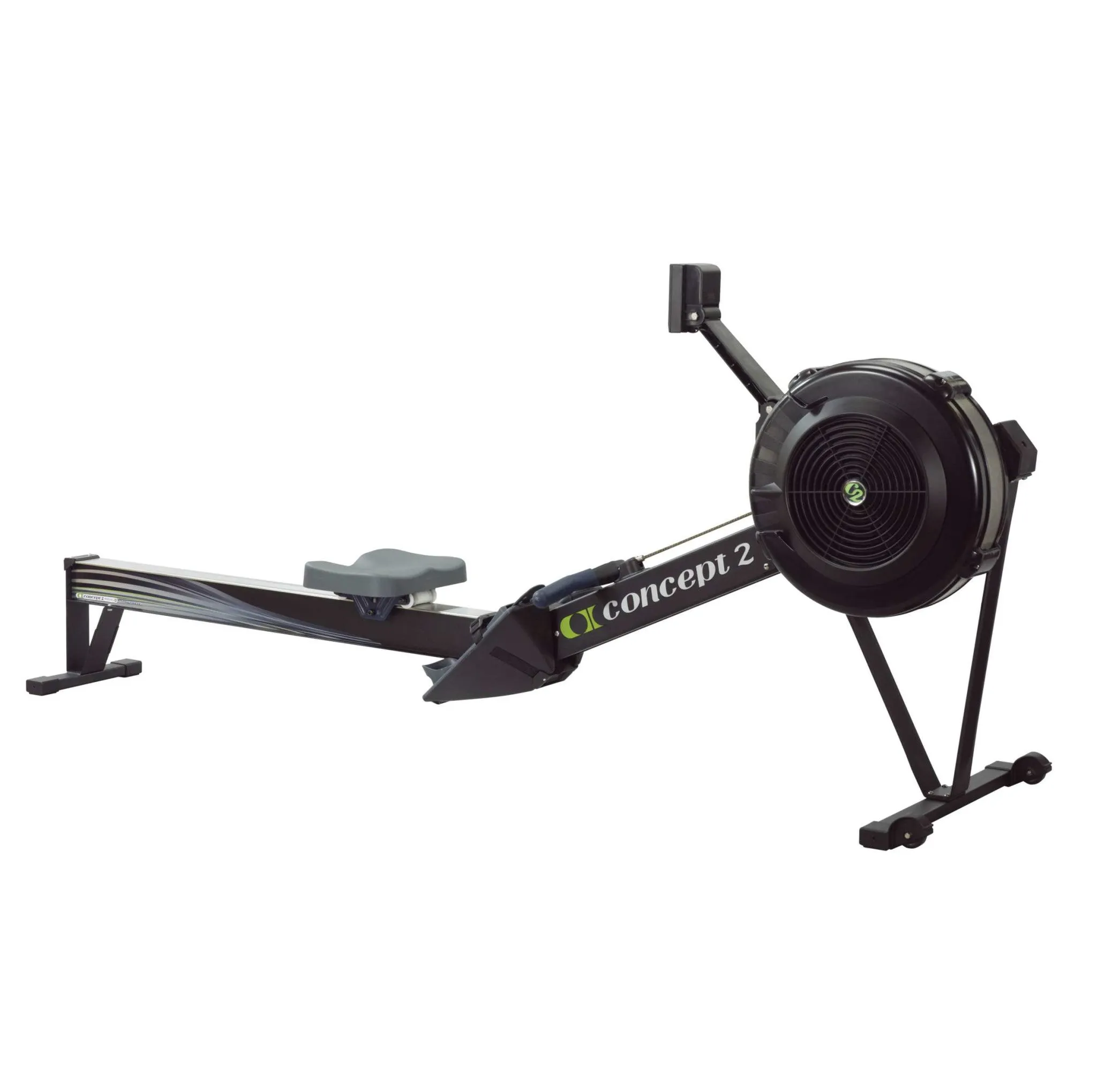 The Choice is Clear Concept2 RowErg Power Up Your Day, Ellipticals, Olympic Individual Frisbee, Weight Plates