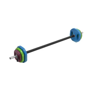The Choice is Clear Element Fitness Cardio Pump Set Must-Have, Bowflex SelectTech dumbbells, Yoga mat cleaner