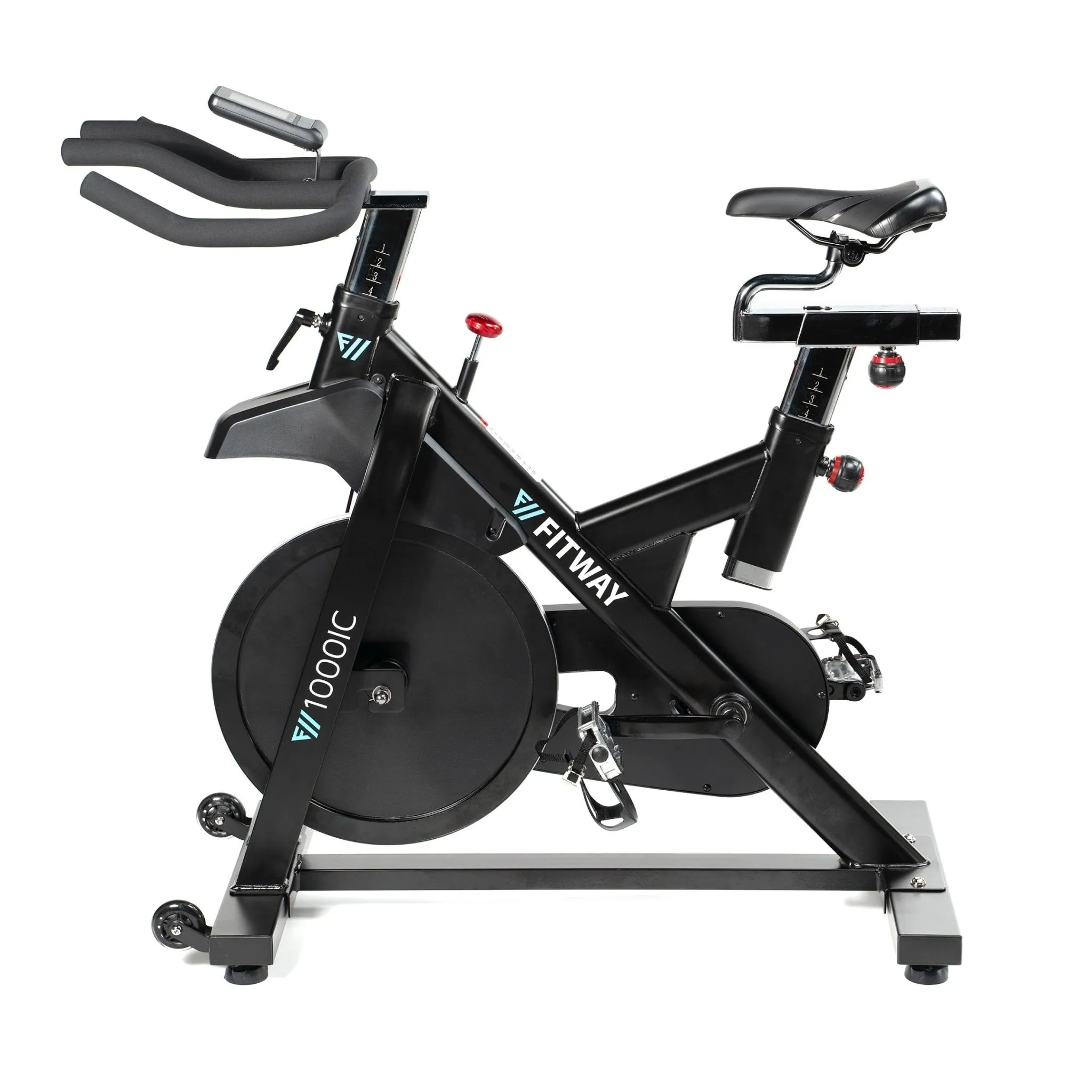 Fitway 1000IC Indoor Cycle, Electrolyte tablets