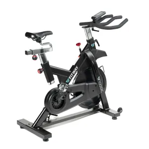 The Choice is Clear Fitway 1000IC Indoor Cycle New & Noteworthy, Compression leggings, Wheelchair accessible gym gear