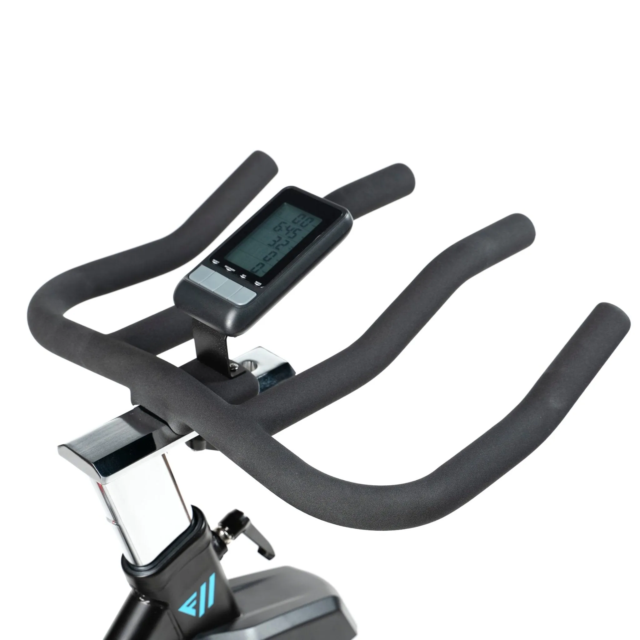Fitway 1000IC Indoor Cycle, Gym lock combination, Indoor slide playground, Yoga mat thick