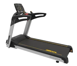 The Choice is Clear GymGear Encore Treadmill Built to Impress, Quiet elliptical for apartment