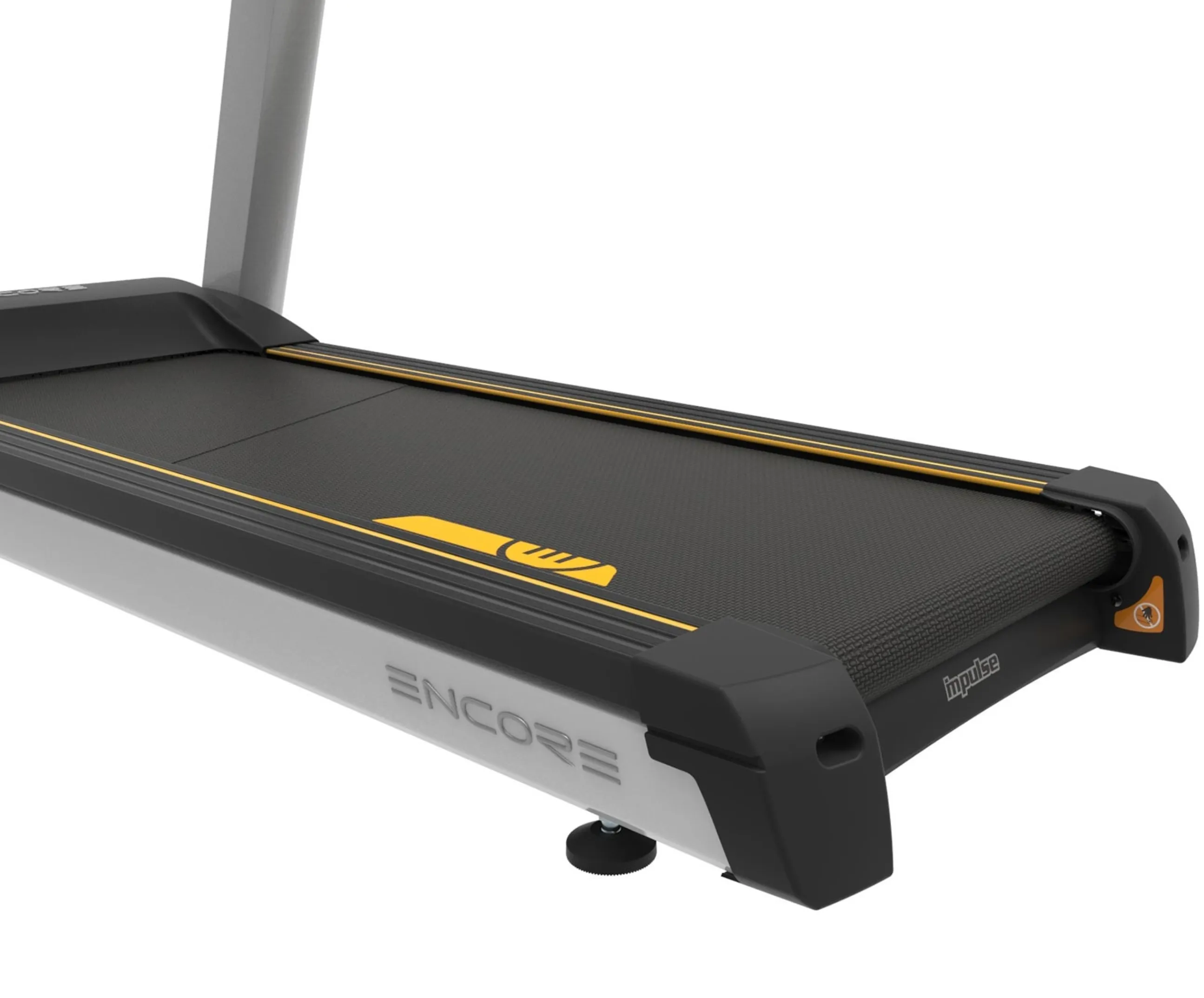 GymGear Encore Treadmill, Ellipticals
