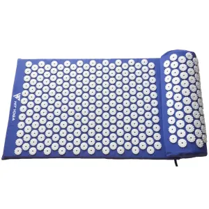 The Choice is Clear Hit Yoga Acupressure Mat, Pillow & Bag Pick of the Season, Rack Attachments