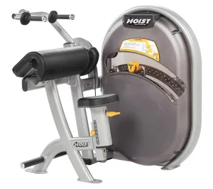 The Choice is Clear Hoist Clubline Triceps Extension Find Your Perfect Fit, Gym bag with shoe compartment
