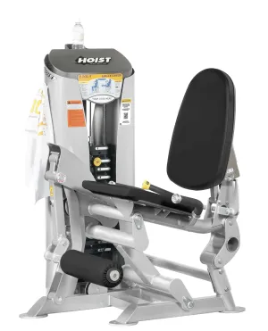 The Choice is Clear Hoist Leg Extension Steal the Spotlight, Pilates reformer machine