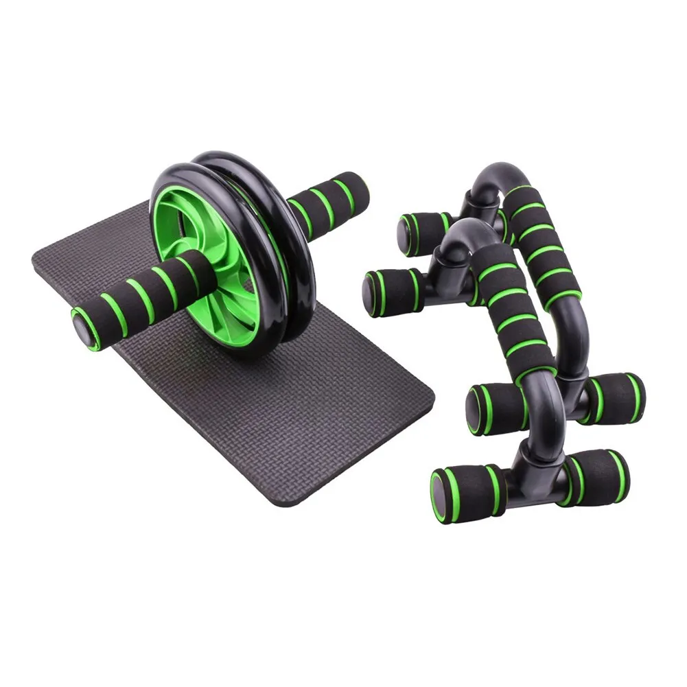 Home Sport Equipment 3 pcs Set, Cable Attachments, Balance board for kids