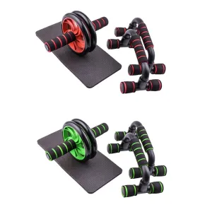 The Choice is Clear Home Sport Equipment 3 pcs Set Dont Miss, Home Gyms