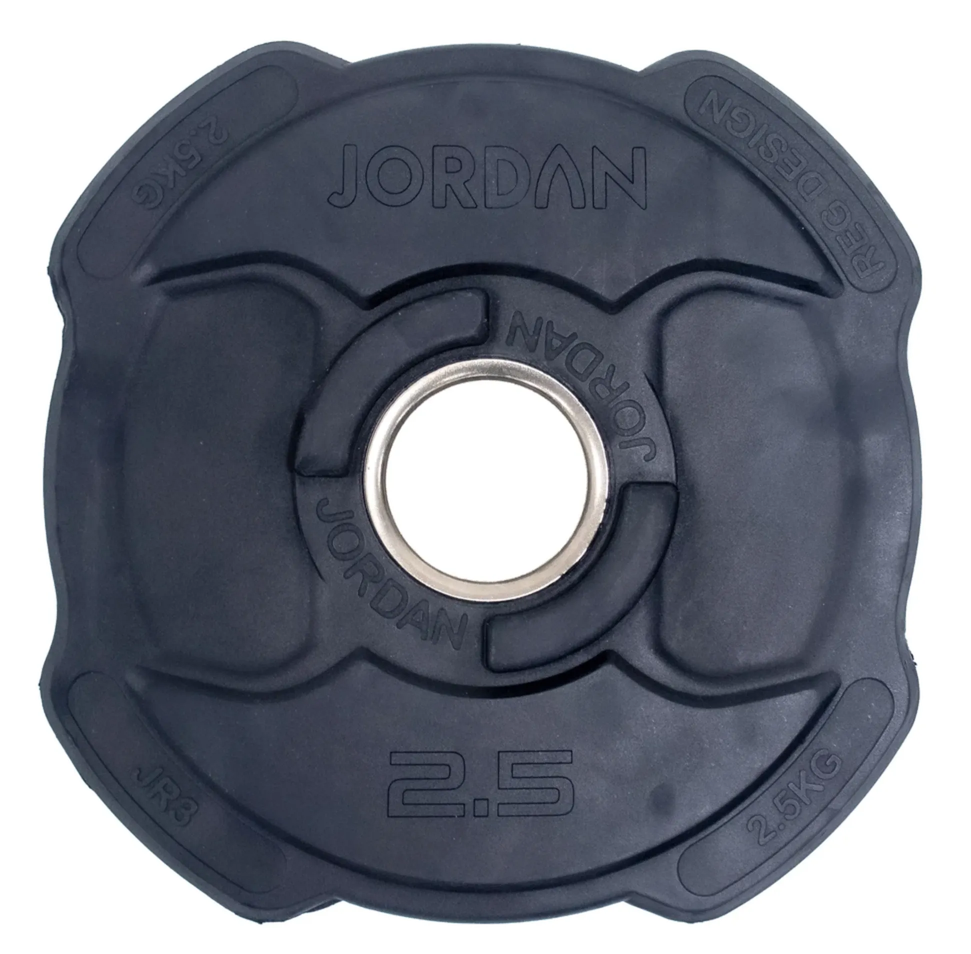 Jordan Ignite V2 Premium Rubber Olympic Disc Sets (up to 1000kg), Bodyweight Training, Manual treadmill, Wearable Weight